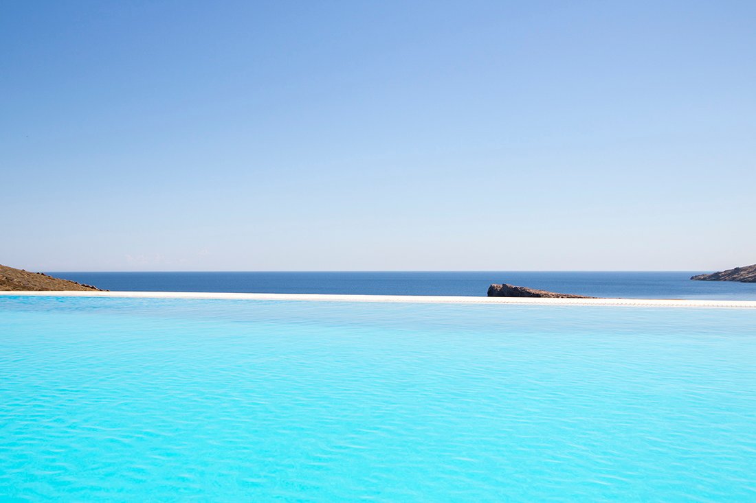 Villa in Mykonos, Aegean, Greece 4 - 15746438