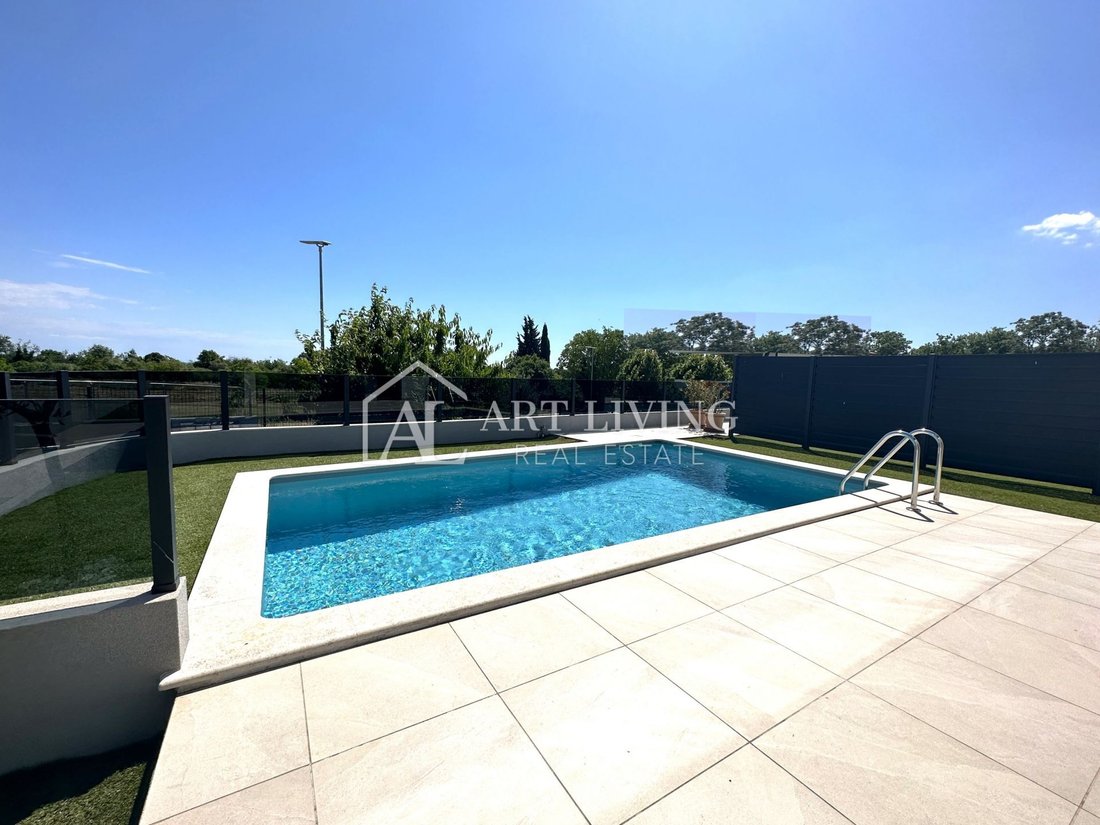 House in Umag, Istria County, Croatia 5 - 15748838