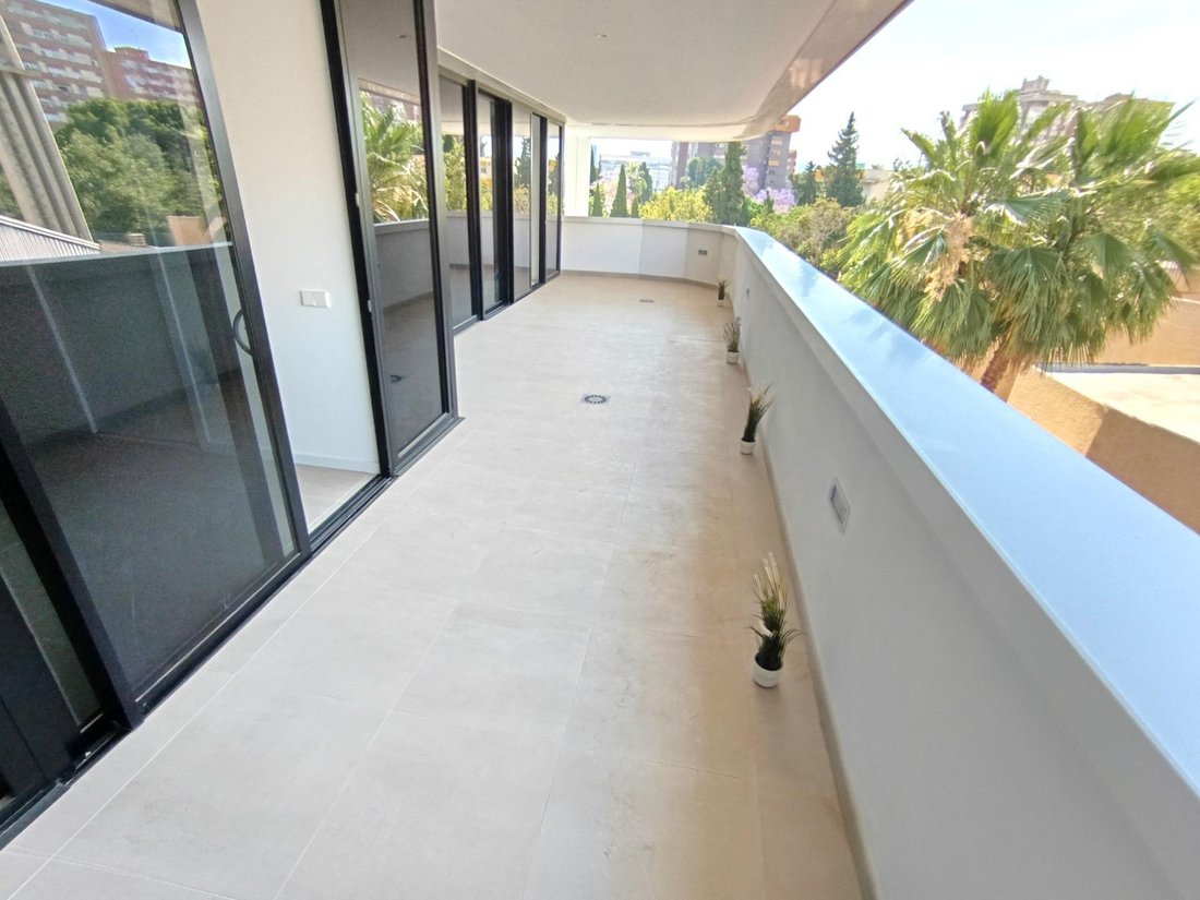Apartment in Murcia, Región de Murcia, Spain 4 - 15747103