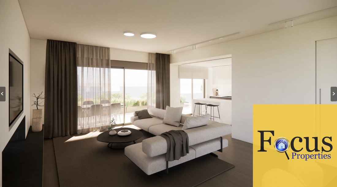 Apartment in Voula, Attica, Greece 1 - 15272212