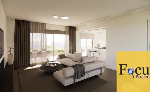 Apartment in Voula, Attica, Greece 1