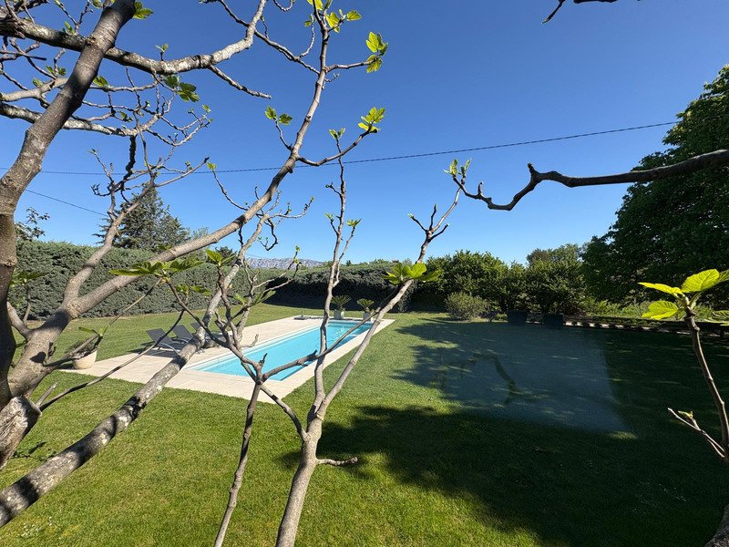 House in Trets, Provence-Alpes-Côte d'Azur, France 3 - 15747268
