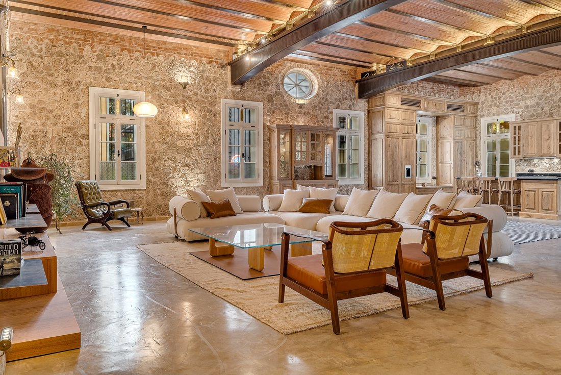House in Tel Aviv-Yafo, Tel Aviv District, Israel 3 - 15025793
