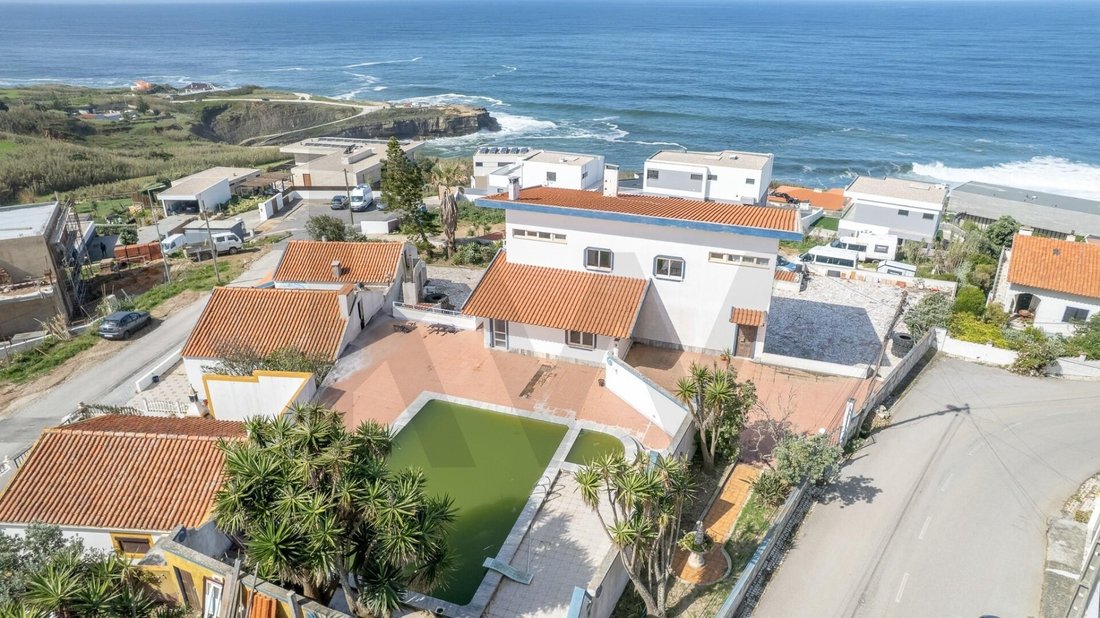 Townhouse in Santo Isidoro, Lisbon, Portugal 1 - 15748607