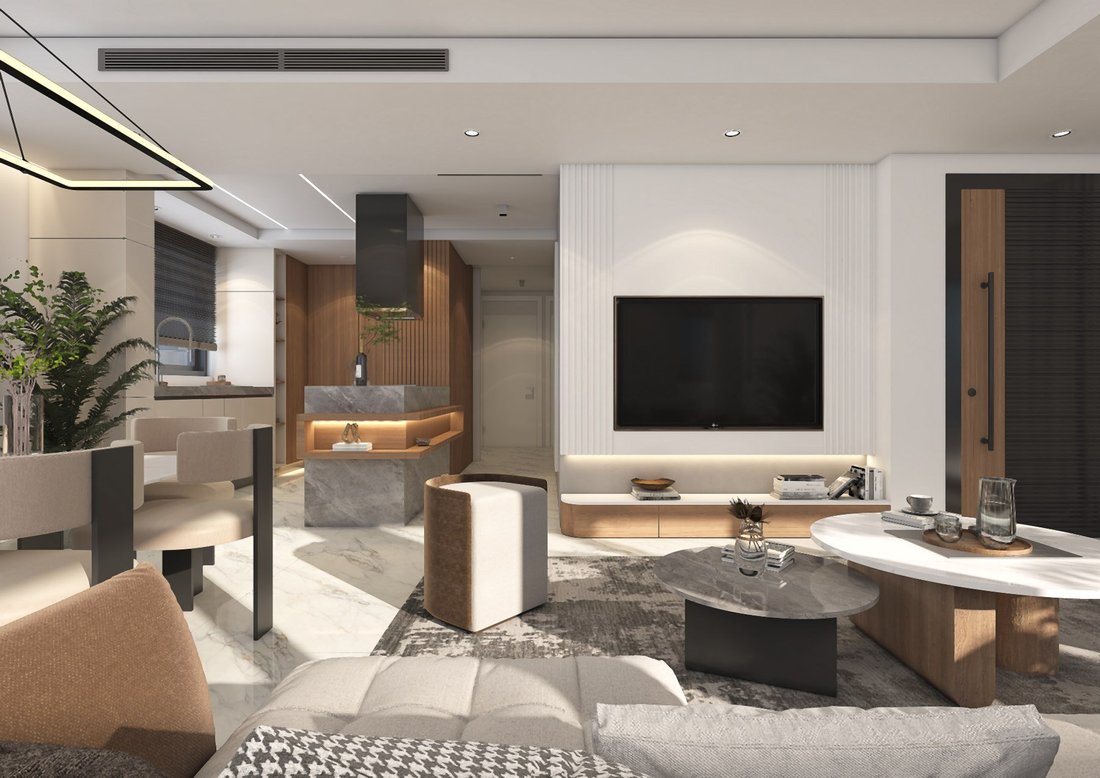 Apartment in Paphos, Paphos, Cyprus 3 - 15184581