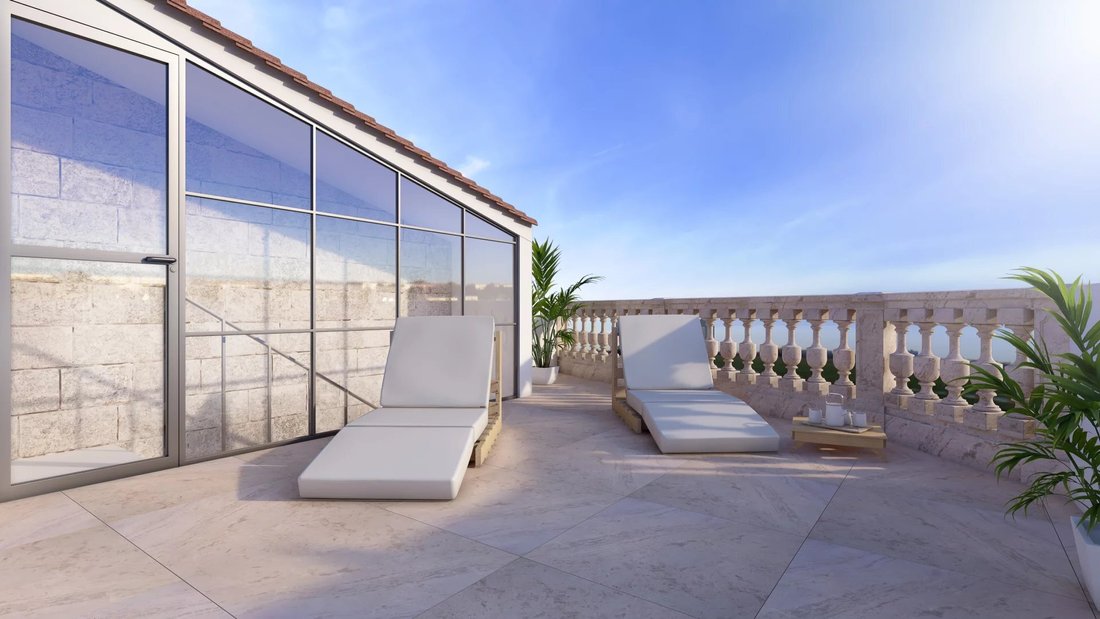Townhouse in Palma, Balearic Islands, Spain 1 - 15745731