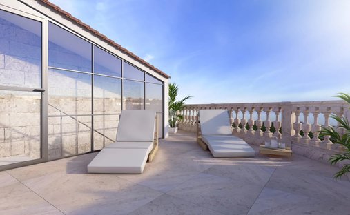 Townhouse en Palma, Islas Baleares, España 1