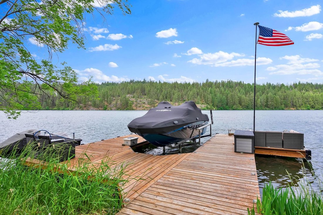 House in Nine Mile Falls, Washington, United States 3 - 15746844