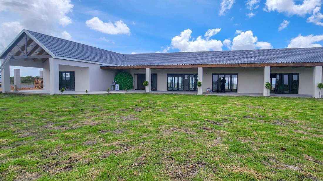 Farm Ranch in Hopefield, Western Cape, South Africa 4 - 15746428