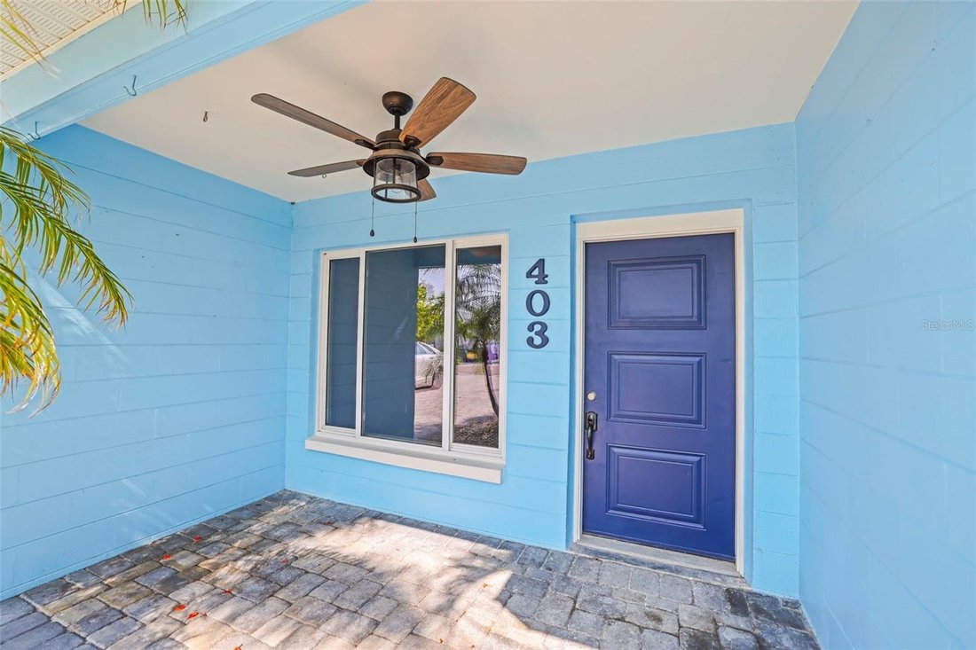 House in Madeira Beach, Florida, United States 5 - 15747594