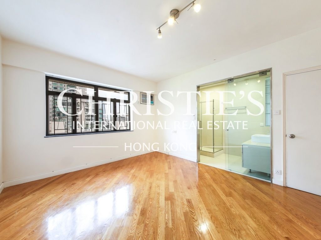 Apartment in Hong Kong, Hong Kong 5 - 15749162