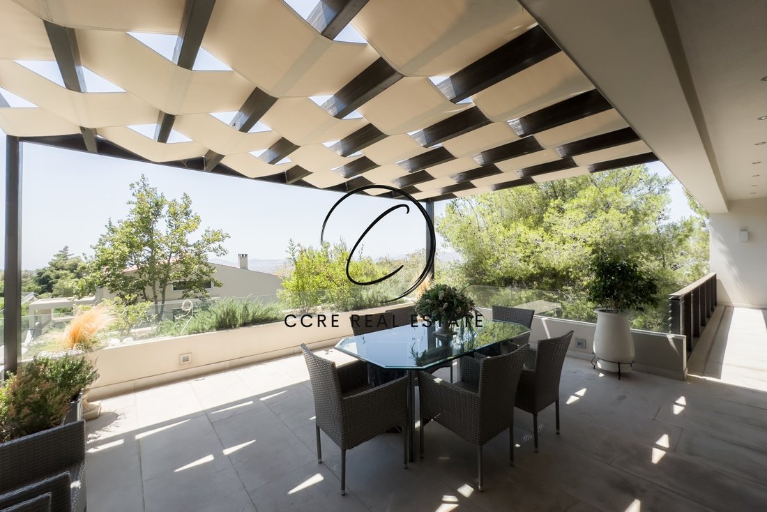Apartment in Kifisia, Attica, Greece 3 - 14528739