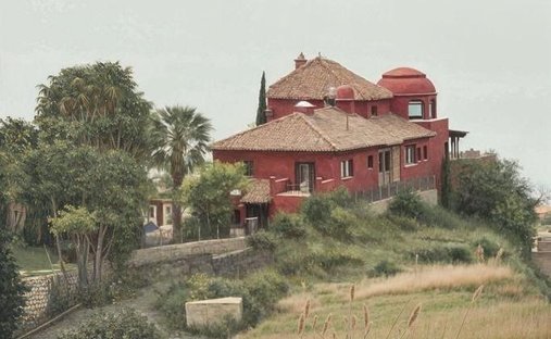 Villa in Almuñécar, Andalusien, Spanien 1