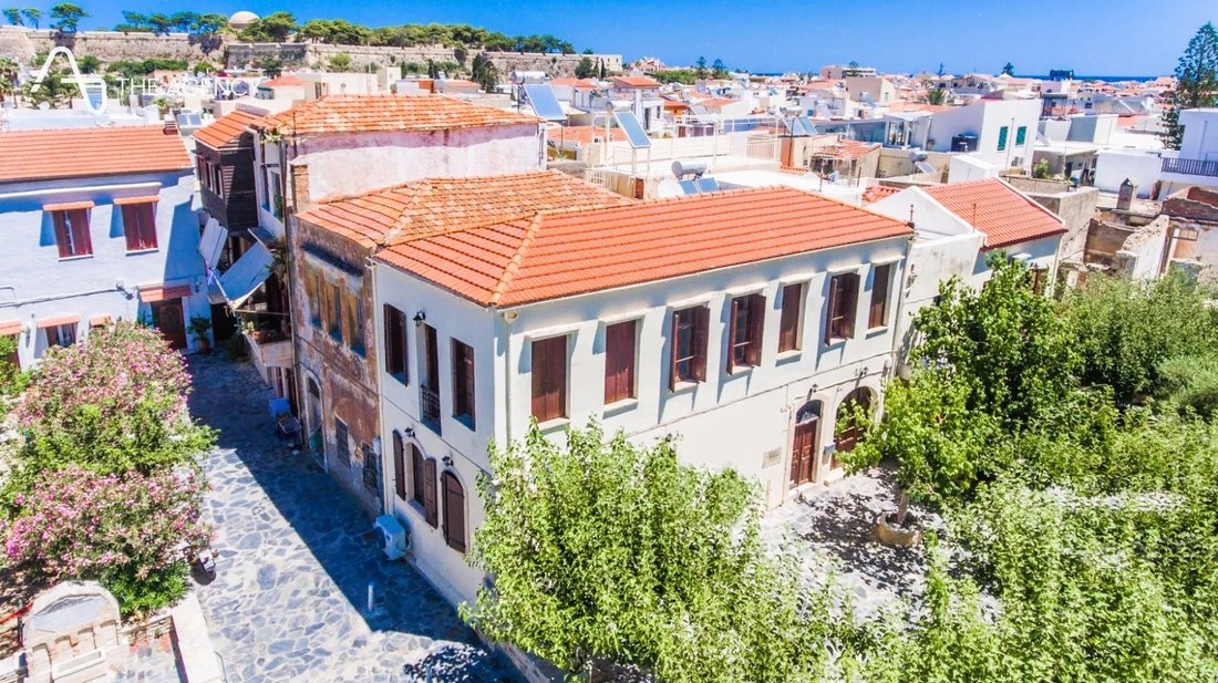 Apartment in Crete, Greece 1 - 15746413