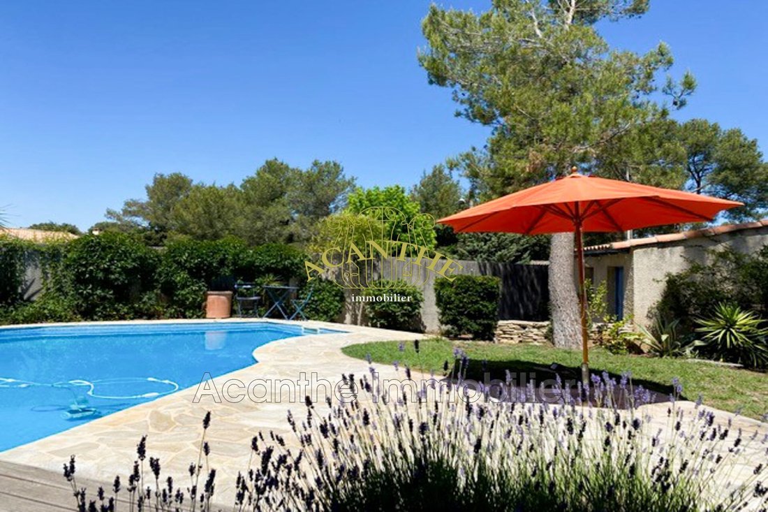 Villa in Peripherie, Teyran, France 5 - 13429852