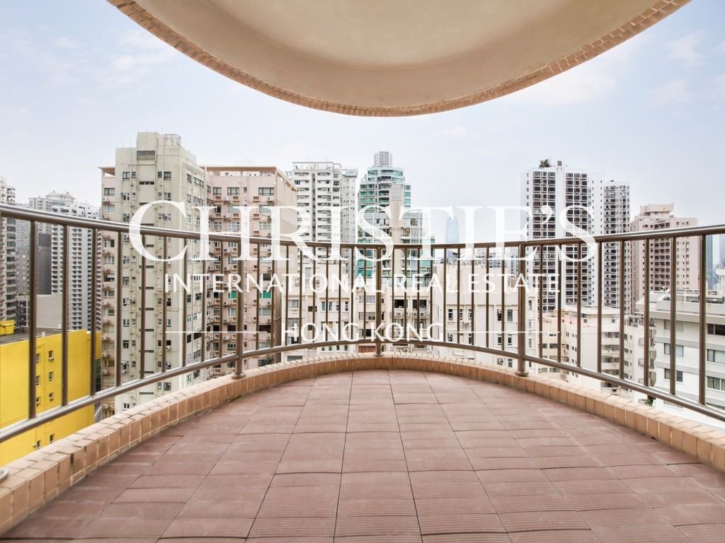 Apartment in Hong Kong, Hong Kong 2 - 15749162