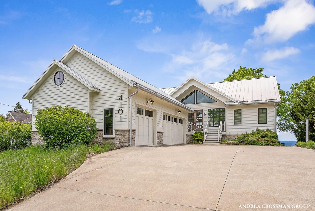 Haus in West Olive, Michigan, Vereinigte Staaten 2 - 15745928