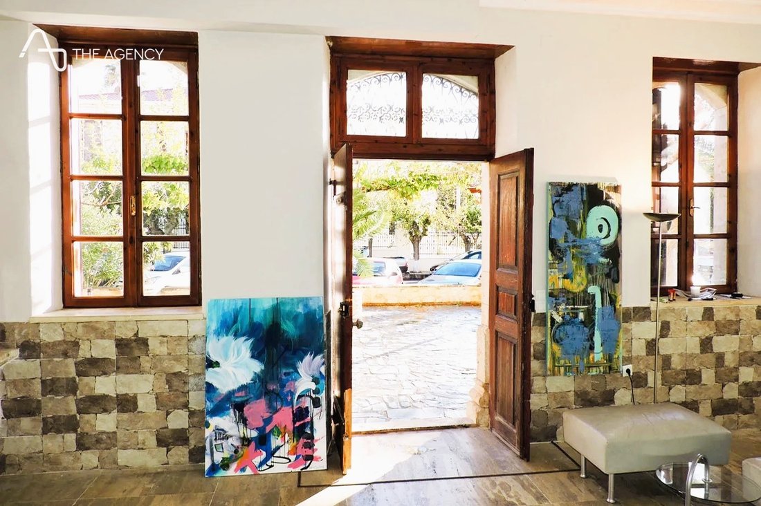 Apartment in Crete, Greece 4 - 15746413