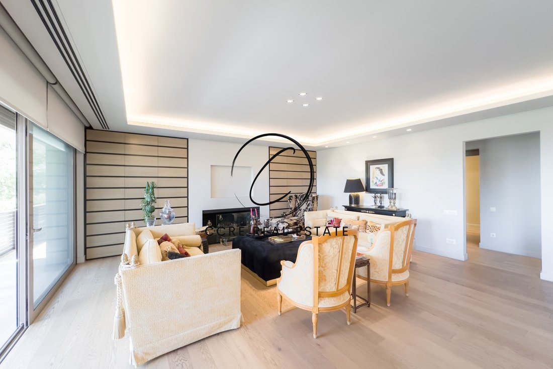 Apartment in Kifisia, Attica, Greece 5 - 14528739