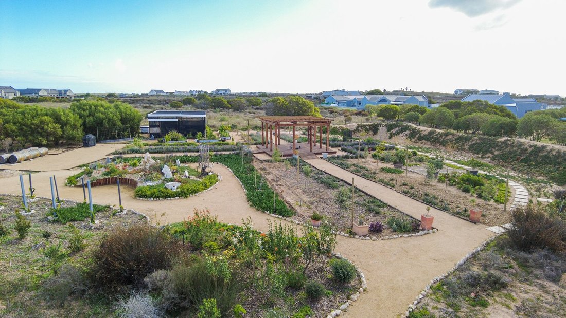 Country House in Langebaan, Western Cape, South Africa 5 - 15746449