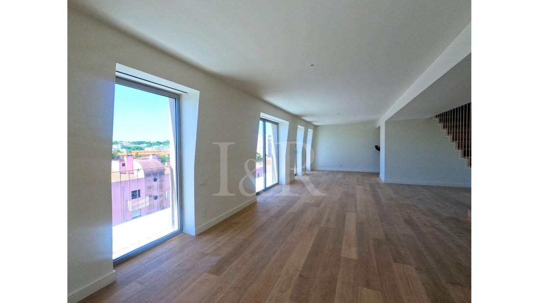 Apartment in Parque das Nacoes, Lisbon, Portugal 2 - 15627075