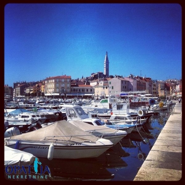 Rovinj, Istria County, Croatia 1 - 15146643