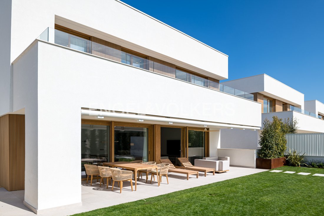 House in Sitges, Catalonia, Spain 3 - 15747277