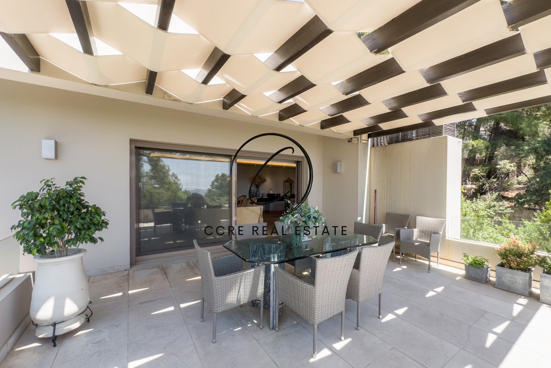 Apartment in Kifisia, Attica, Greece 4 - 14528739