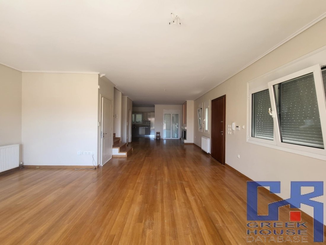 Apartment in Dionysos, Attica, Greece 1 - 15746426