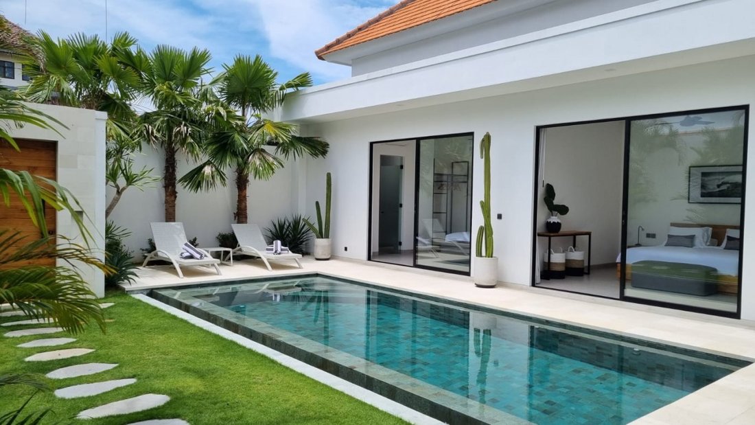 Villa in North Kuta, Bali, Indonesia 2 - 15099851