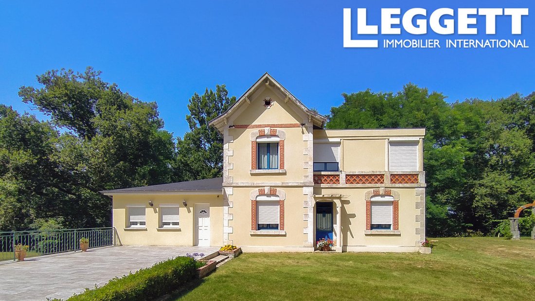 House in Sud, Montpon-Ménestérol, France 4 - 14900171