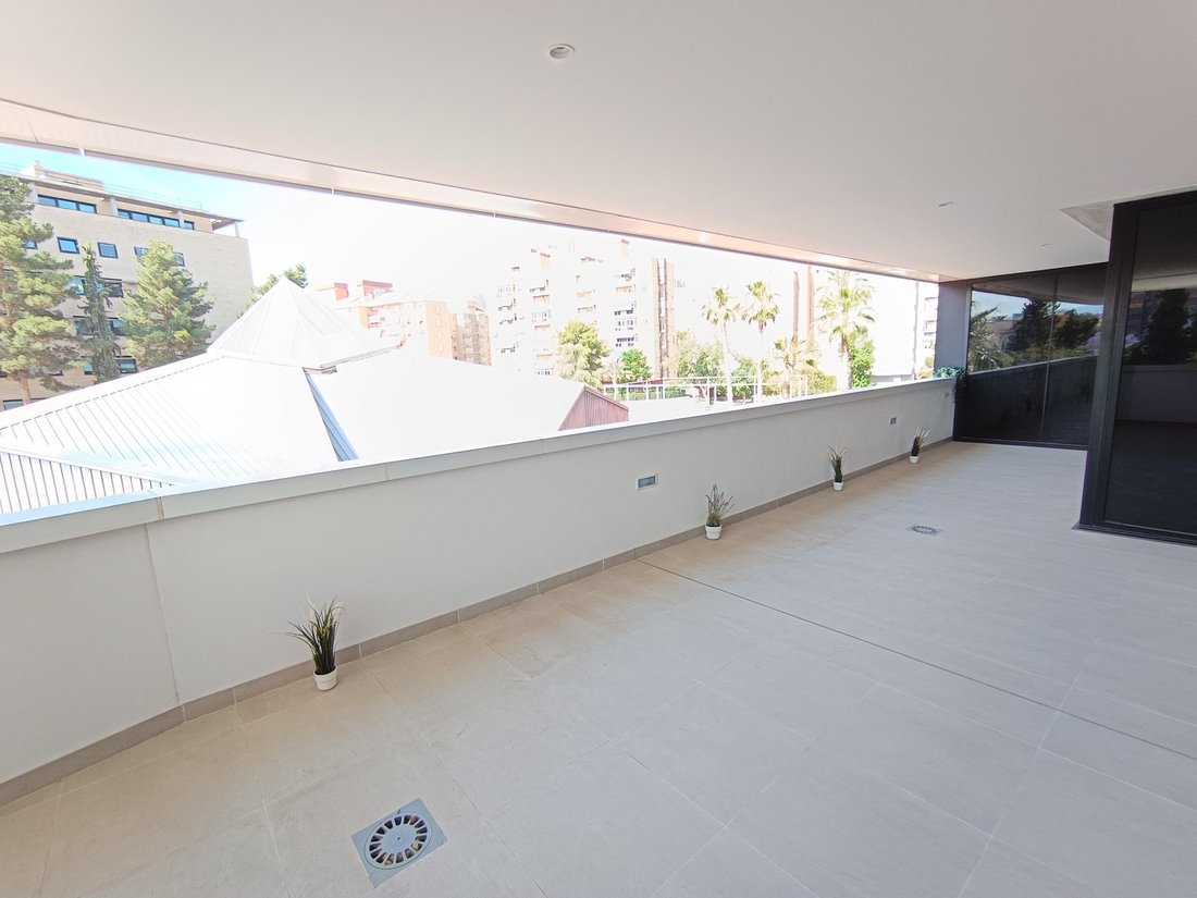 Apartment in Murcia, Región de Murcia, Spain 3 - 15747103