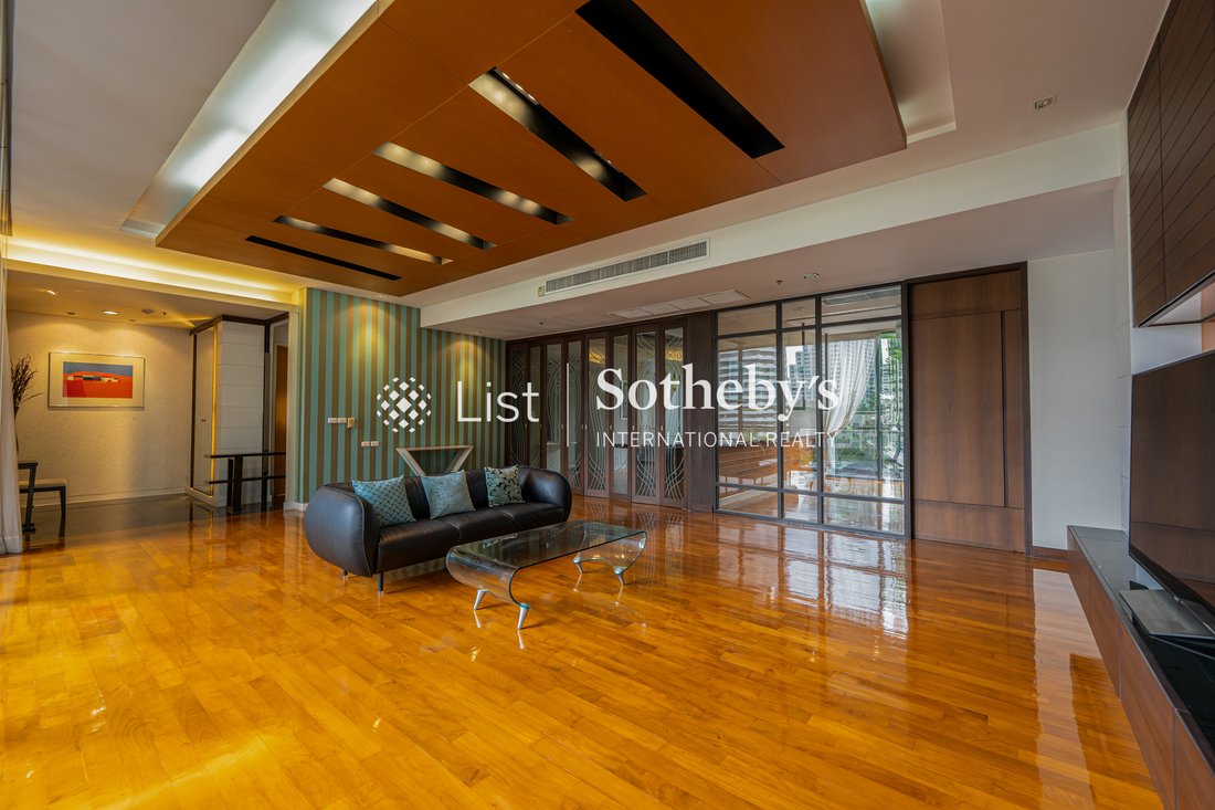 Condo in Bangkok, Krung Thep Maha Nakhon, Thailand 3 - 14491736