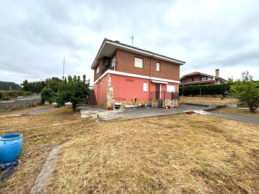 Casa a Argoños, Cantabria, Spagna 2 - 15746612