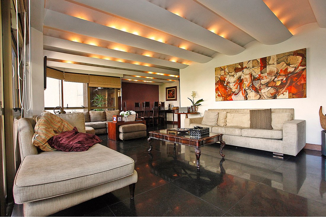 Apartment in Rio de Janeiro, State of Rio de Janeiro, Brazil 3 - 15749107