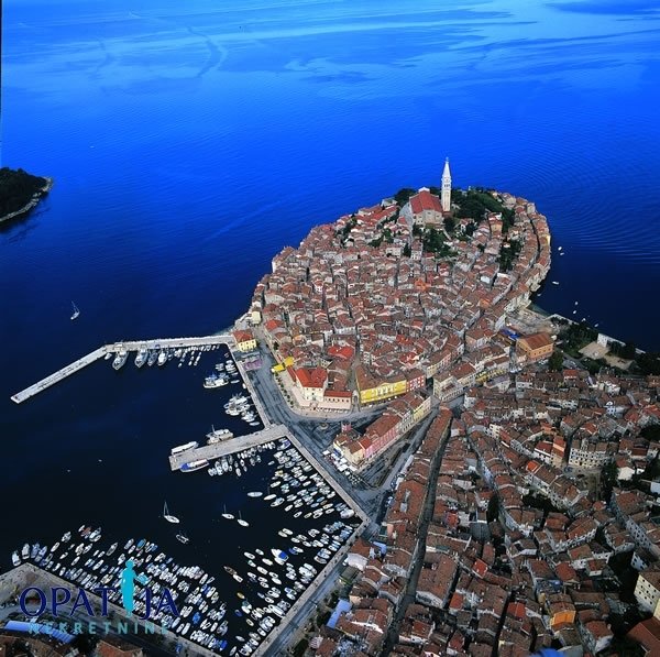 Rovinj, Istria County, Croatia 5 - 15146643