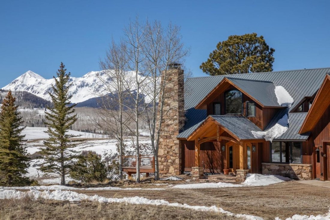 House in Telluride, Colorado, United States 2 - 15748673