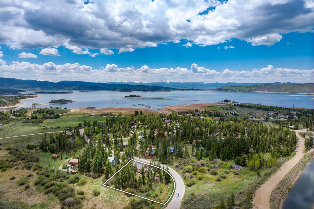 Grand Lake, Colorado, United States 2 - 15194875