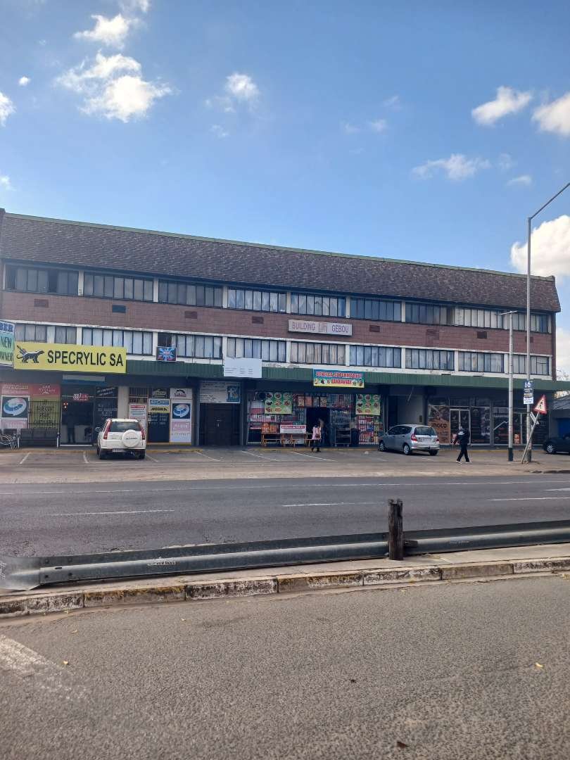 Altro a Giardini di Pretoria, Gauteng, Sudafrica 1 - 15739768