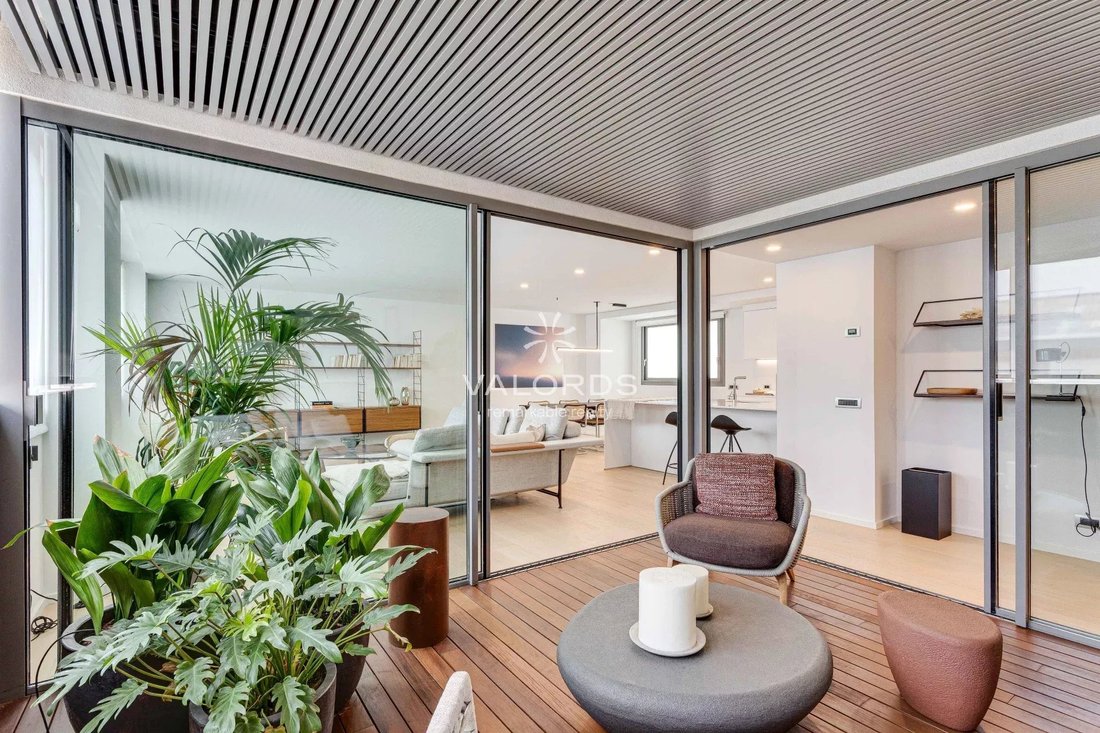 Apartment in Eixample, Barcelona, Spain 2 - 15725030