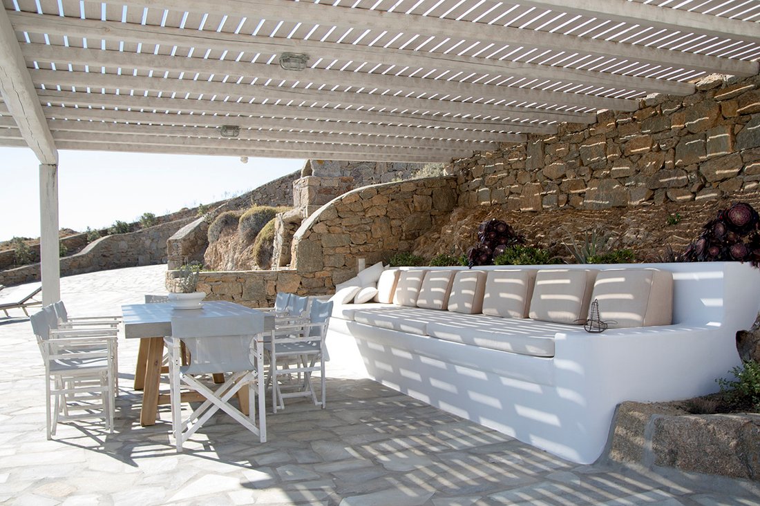 Villa in Mykonos, Aegean, Greece 5 - 15746438