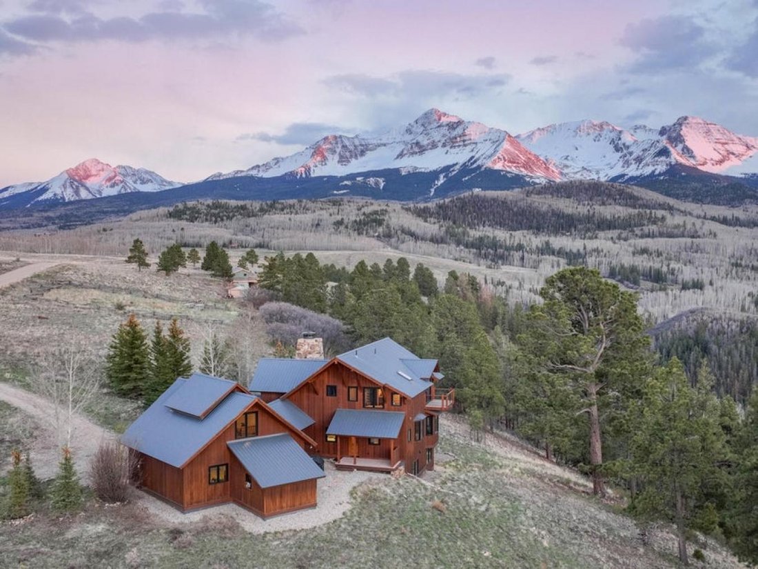 House in Telluride, Colorado, United States 1 - 15748673