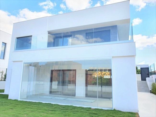 Villa in Manilva, Andalusia, Spain 5 - 12825814