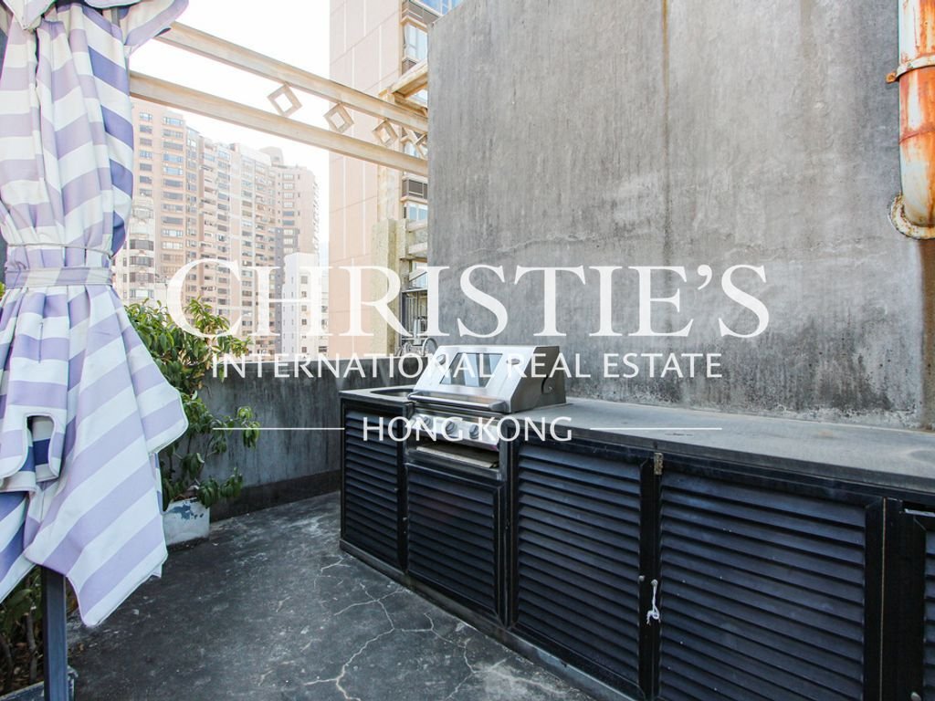 Apartment in Hong Kong, Hong Kong 3 - 15749177