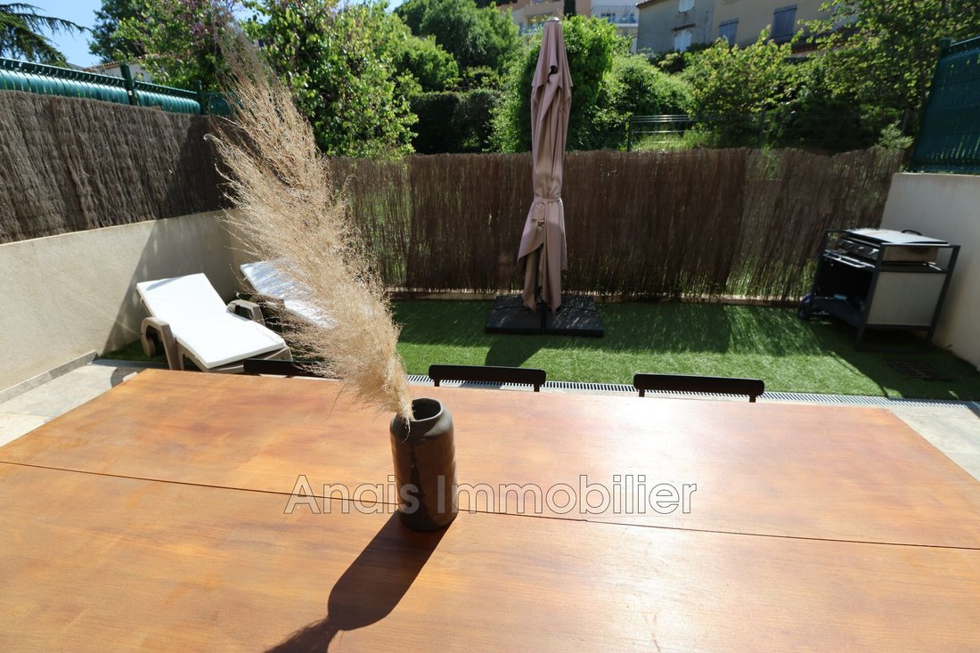 Villa en Centre Ville, Cogolin, Francia 5 - 15745663
