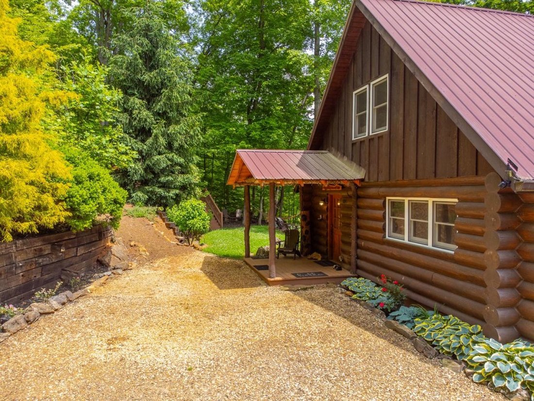 House in Franklin, North Carolina, United States 3 - 15748824