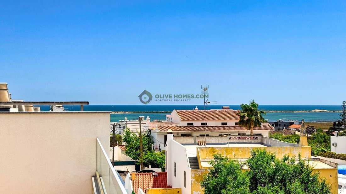 Townhouse in Moncarapacho, Algarve, Portugal 2 - 15745012