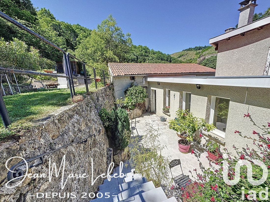House in Condrieu, Auvergne-Rhône-Alpes, France 1 - 15749091