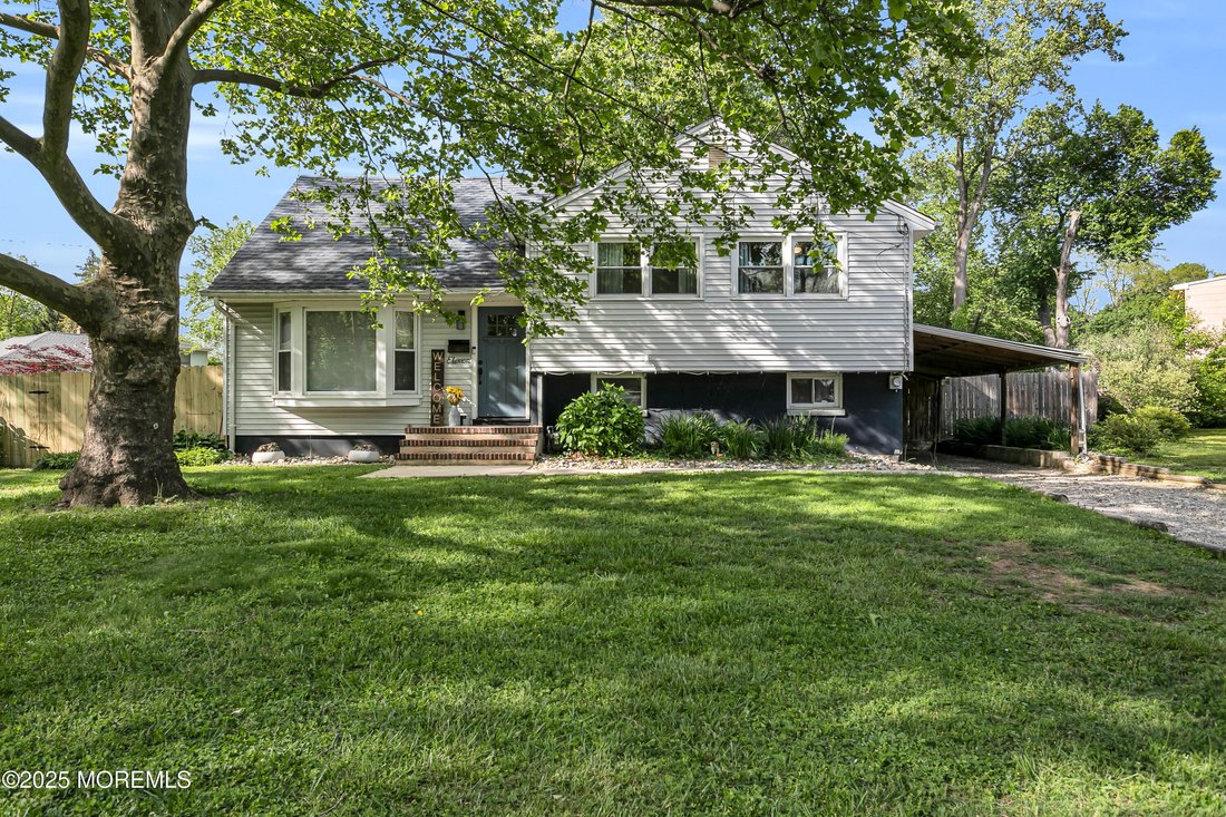 House in Red Bank, New Jersey, United States 1 - 15747120