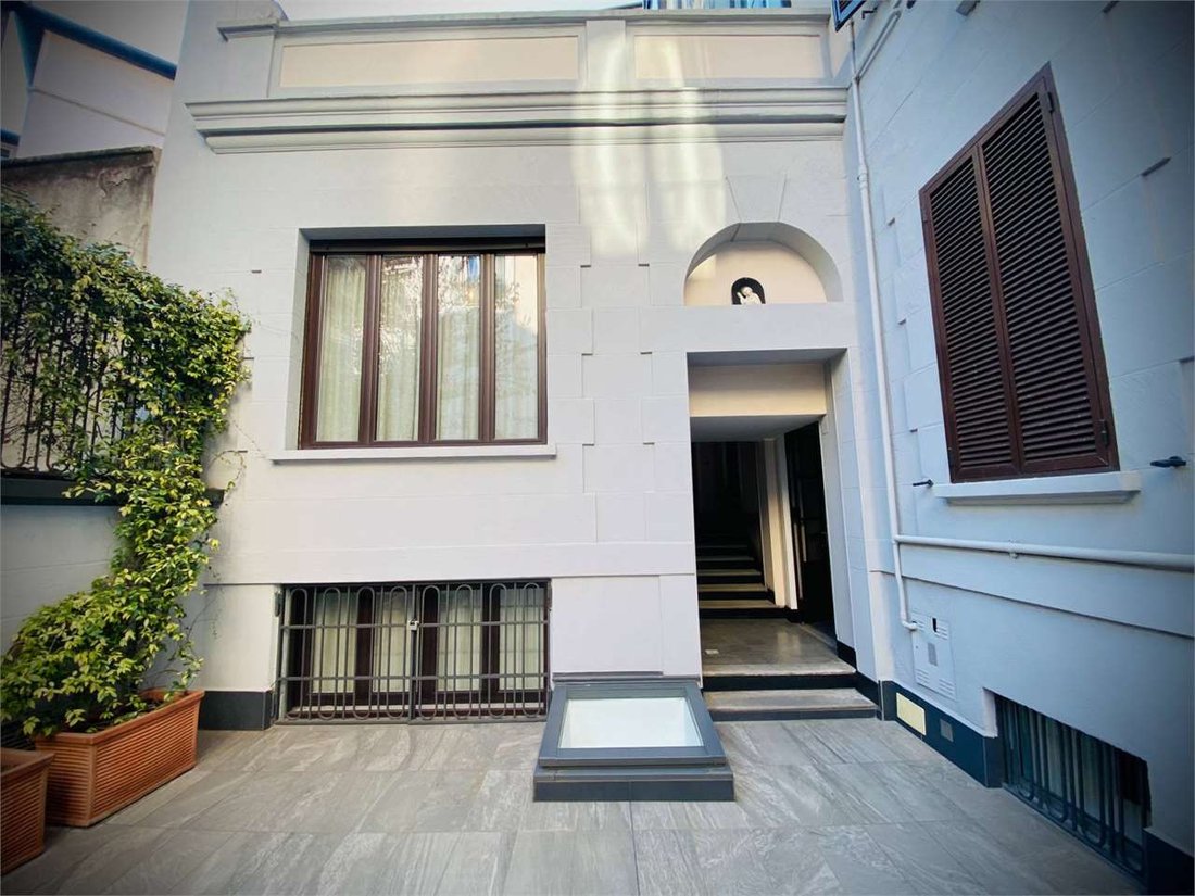 Apartment in Turro, Milan, Italy 1 - 15746990